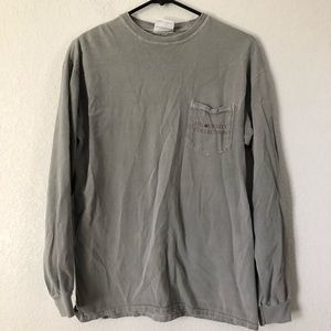 Long sleeve t shirt